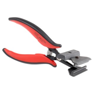 RS PRO Crimp Extraction Tool for IC Series Pin Contact, 158mm, Extraction Tool Contact 489-2134