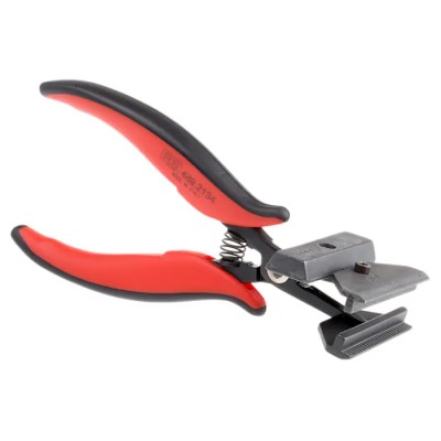 RS PRO Crimp Extraction Tool for IC Series Pin Contact, 158mm, Extraction Tool Contact 489-2134