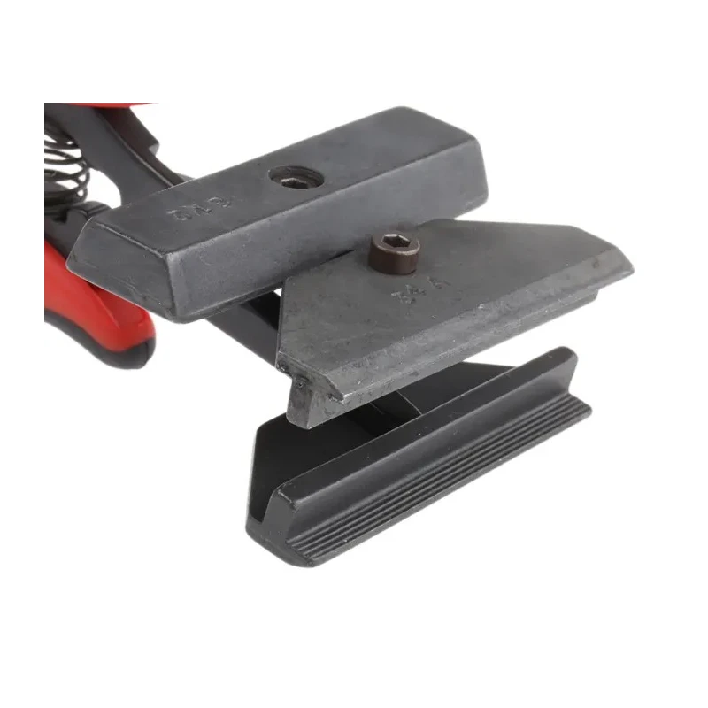 RS PRO Crimp Extraction Tool for IC Series Pin Contact, 158mm, Extraction Tool Contact 489-2134