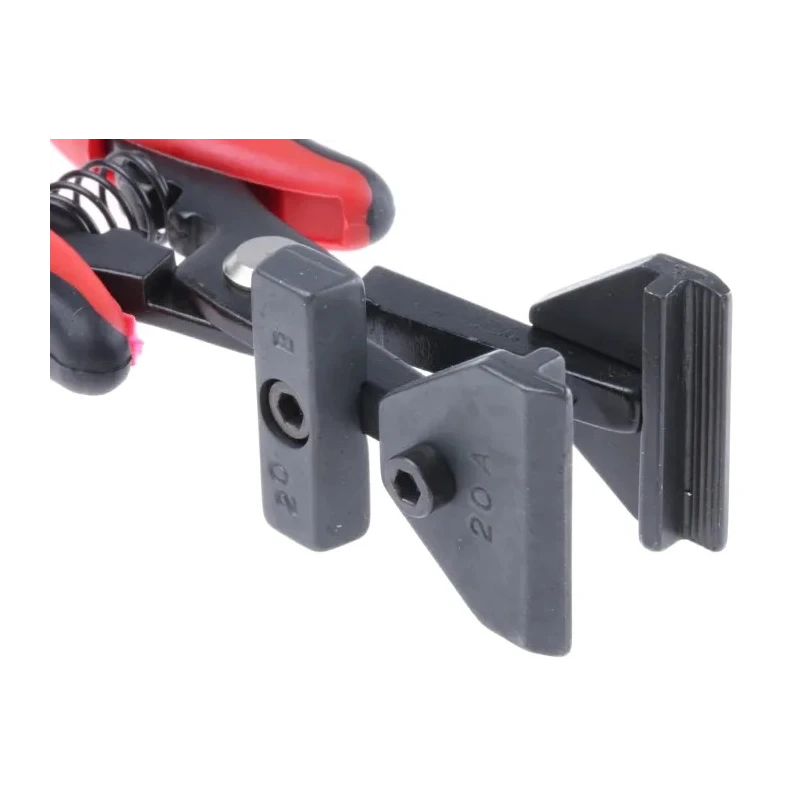 RS PRO Crimp Extraction Tool, Pin Contact, Extraction Tool Contact 489-2358