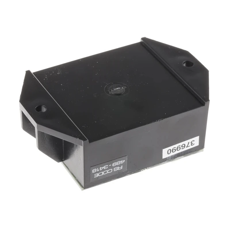 United Automation Universal Phase Angle Trigger Module , Operating 0°C to 75°C, Compliance with BS7671 LVD EMC, United AFM11
