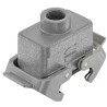 HARTING Han B Range Heavy Duty Power Connector Hood 2 Lever 10B 19300101730