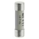 Eaton 40A Ceramic Cartridge Fuse 14 x 51 mm 500V AC Bussmann Series C14G40