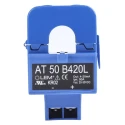 LEM AT-B420L Series Current Transformer 50 A 20V dc, 30 V dc 16mm Bore AT 50 B420L