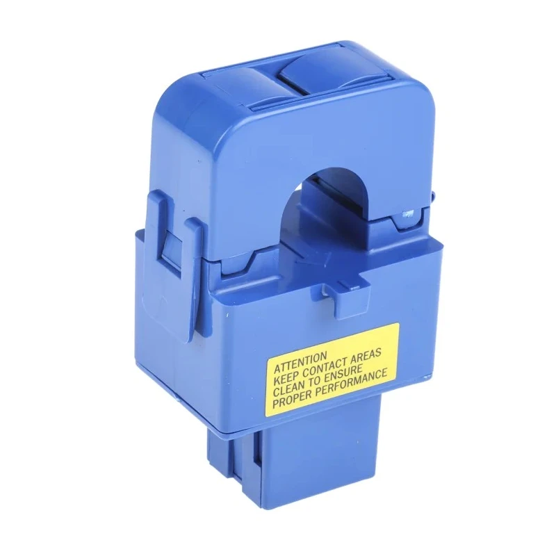 LEM AT-B420L Series Current Transformer 50 A 20V dc, 30 V dc 16mm Bore AT 50 B420L
