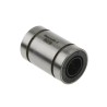 Bosch Rexroth Polyacetal Linear Ball Bearing with 16 mm OD, 25 mm Length, Flanged, Closed End, Static Load Rating R060230810