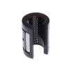 Bosch Rexroth Linear Bearing with 26 mm OD, 36 mm Length, Flanged, Closed End, Polyacetal Material, Static Load 67121640