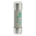 Eaton Ceramic Cartridge Fuse 1A Current Rating 500V AC Voltage 10 x 38 mm Fuse Size C10M1
