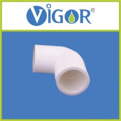 upvc-elbow-90