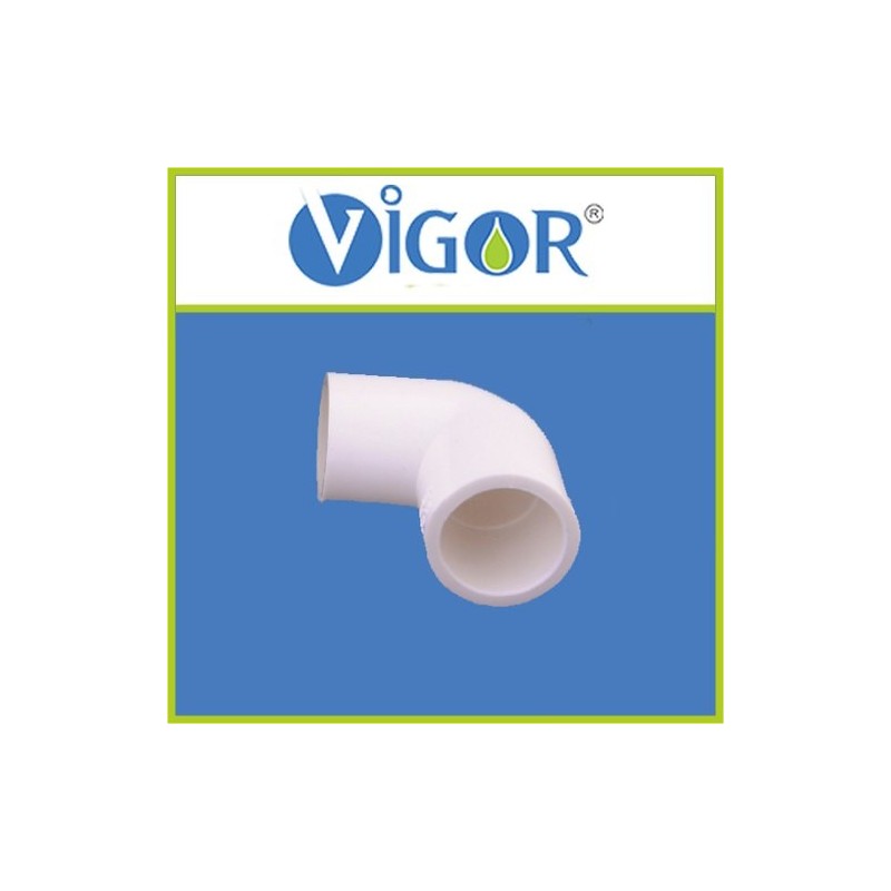 upvc-elbow-90