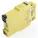 Pilz 24V DC Safety Relay with 4 Safety Contacts PZE X4V 774583