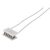 Adaptive Peltier Module Thermal Management, 0.6 W Cooling Capacity, 0.8 A Current, 1.4 V, 10 mm x 6 mm x 3 mm ET-011-05-15-RS