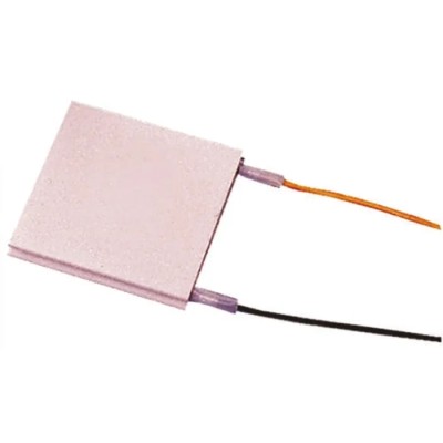 Adaptive Peltier Module Thermoelectric Cooler, 18.8 W Cooling Capacity, 8 A Current, 3.8 V, 10 mm x 3 mm x ET-031-20-25-RS