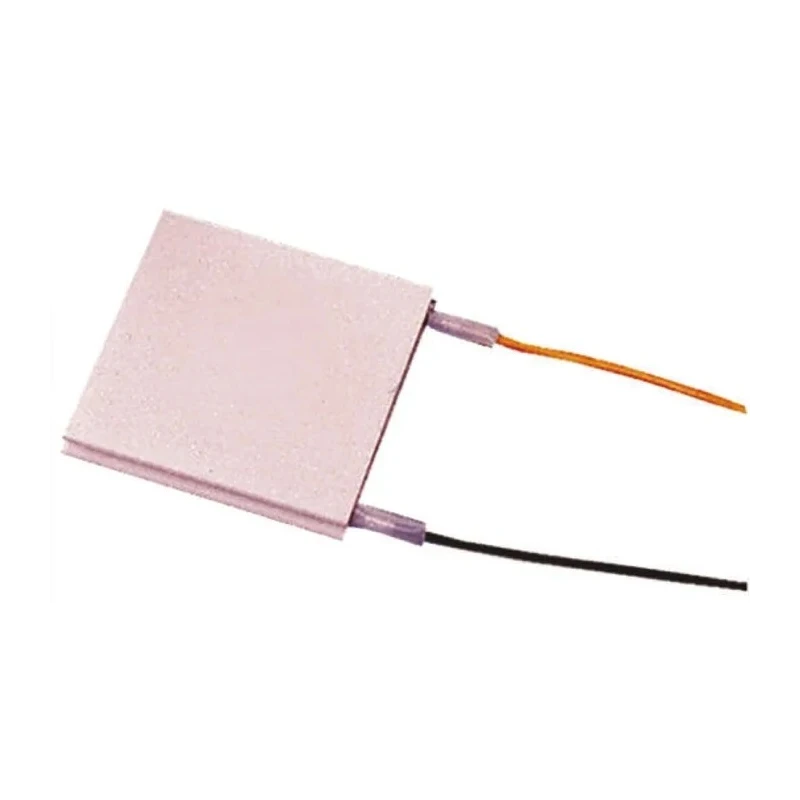 Adaptive Peltier Module Thermoelectric Cooler, 18.8 W Cooling Capacity, 8 A Current, 3.8 V, 10 mm x 3 mm x ET-031-20-25-RS