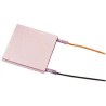 Adaptive Peltier Module Thermoelectric Cooler, 18.8 W Cooling Capacity, 8 A Current, 3.8 V, 10 mm x 3 mm x ET-031-20-25-RS