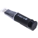 Lascar Temperature & Humidity Data Logger EL-USB-2, USB Interface, IP67, ±0.5°C Accuracy EL-USB-2