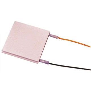 Adaptive Peltier Module Thermoelectric Cooler, 78.7 W Cooling Capacity, 8 A, 15.7 V, 10 mm x 55 mm x 5.6 mm ET-127-20-25-RS