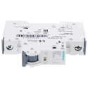 Siemens SENTRON Miniature Circuit Breaker 1-Pole 32A Type C 400V AC 6 kA Breaking Capacity 5SY6132-7
