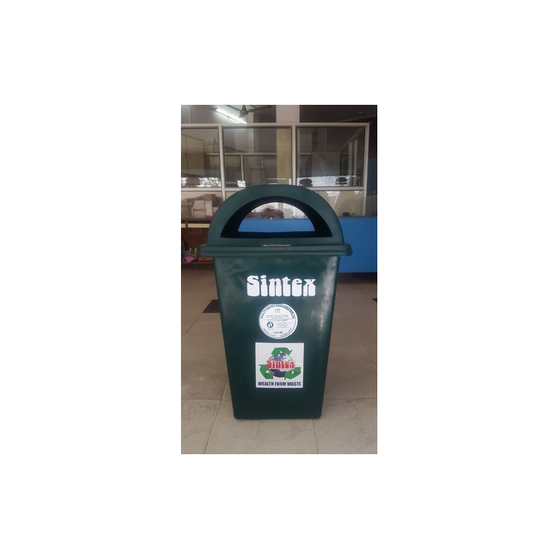 dustbin-with-dome-lid-50-ltr-green-25899