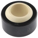 Igus Durable Polymer Self-Lubricating Spherical Bearing 16mm Bore 32mm Outside Diameter 8 kN Radial Load KGLM-16