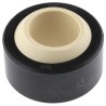 Igus Durable Polymer Self-Lubricating Spherical Bearing 16mm Bore 32mm Outside Diameter 8 kN Radial Load KGLM-16