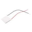 Adaptive Peltier Module Thermoelectric Cooler 31.1 W 6 A 8.8 V 10 mm x 3 mm x 3.9 mm ETH-071-14-15-RS
