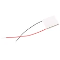 Adaptive Peltier Module Thermoelectric Cooler 31.1 W 6 A 8.8 V 10 mm x 3 mm x 3.9 mm ETH-071-14-15-RS