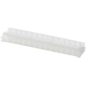 JST EH Female Connector Housing 2.5 mm Pitch 14 Way 1 Row Straight EHR-14