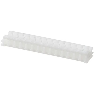 JST EH Female Connector Housing 2.5 mm Pitch 14 Way 1 Row Straight EHR-14