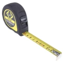 CK ST 5 m Tape Measure, Metric, 19mm Blade Width T3442M 5