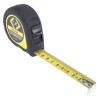 CK ST 5 m Tape Measure, Metric, 19mm Blade Width T3442M 5