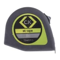 CK ST 5 m Tape Measure, Metric, 19mm Blade Width T3442M 5