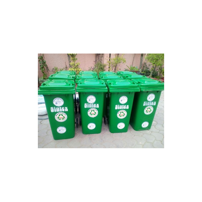 dustbin-with-dome-lid-50-ltr-green-combo-25901