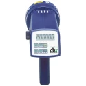 Sauter Nova Strobe dbx Handheld Stroboscope, 250000rpm Max, ±0.002 % Accuracy NOVSDBXK