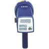 Sauter Nova Strobe dbx Handheld Stroboscope, 250000rpm Max, ±0.002 % Accuracy NOVSDBXK