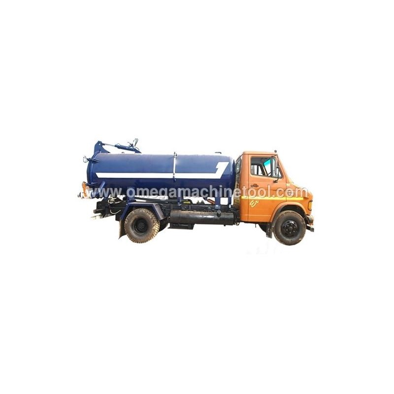 truck-mounted-sewer-suction-machine