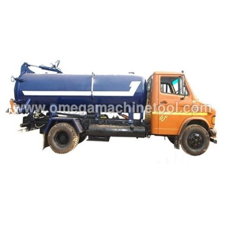 truck-mounted-sewer-suction-machine