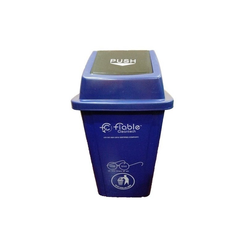 fiable-cleantech-100-liter-industrial-dustbin-swing-type-2