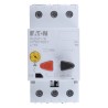 Eaton Motor Protection Circuit Breaker 10A 6.3A 690V AC 3-Pole PKZM 01 278484 PKZM01-10