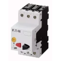 Eaton Motor Protection Circuit Breaker 10A 6.3A 690V AC 3-Pole PKZM 01 278484 PKZM01-10