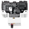 Eaton Motor Protection Circuit Breaker 630 mA, 1A, 690V AC, 3 Poles, -25 to 55°C Operating Temperature, PKZM 278479 PKZM01-1