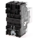 Eaton Motor Protection Circuit Breaker 630 mA, 1A, 690V AC, 3 Poles, -25 to 55°C Operating Temperature, PKZM 278479 PKZM01-1