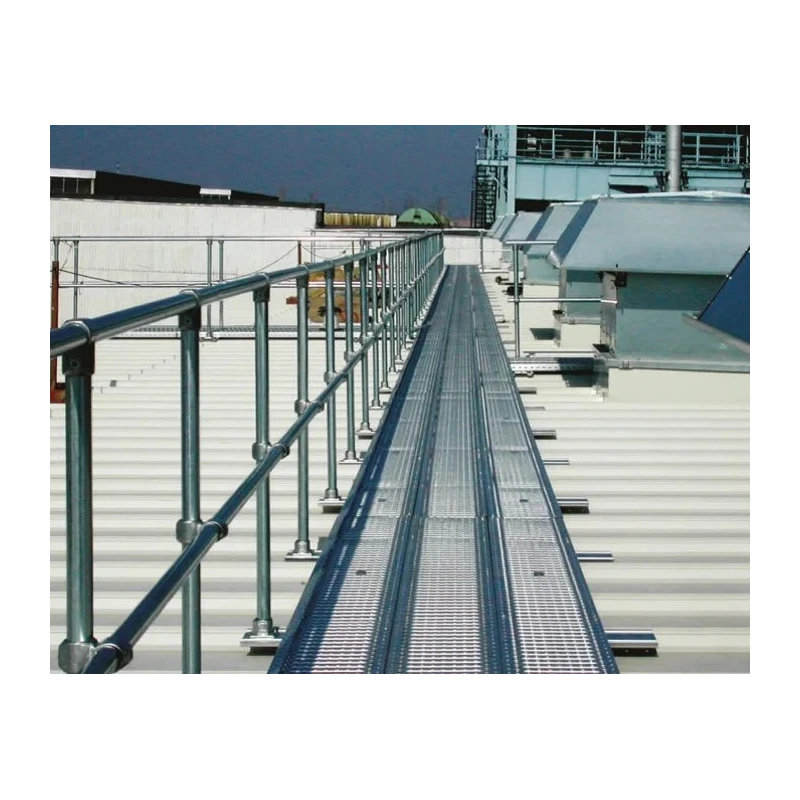 Kee Lite Silver Aluminium Round Tube 3000 mm Length, Dia. 48.3 mm ALTUBE8X3MTR