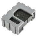 RS PRO Insulated Black Crimp Die Set for Coaxial Connectors BNC, TNC 492-9703