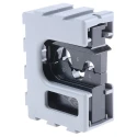 RS PRO Crimp Die Set Black for Terminal, German DIN Standard, Swedish Origin 492-9646