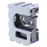 RS PRO Crimp Die Set Black for Terminal, German DIN Standard, Swedish Origin 492-9646