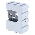 RS PRO Crimp Die Set Black for Terminal, German DIN Standard, Swedish Origin 492-9646