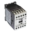 Eaton Industrial Motor Control Contactor 3-Pole 9 A 4 kW Coil Voltage 110V AC Model 276687 DILM9-10(110V50HZ,120V60HZ)