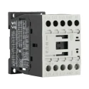 Eaton Industrial Motor Control Contactor 3-Pole 9 A 4 kW Coil Voltage 110V AC Model 276687 DILM9-10(110V50HZ,120V60HZ)