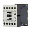 Eaton Industrial Motor Control Contactor 3-Pole 9 A 4 kW Coil Voltage 110V AC Model 276687 DILM9-10(110V50HZ,120V60HZ)